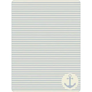 Strandkorb Kuscheldecken Ibena verschiedene Motive Outdoor Decke - ca. 150 cm X ca. 200 cm X ca. 200 cm