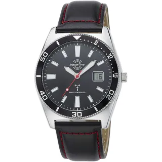 Master Time Super Power Sporty Leder 42,0 mm MTGA-10860-21L