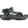 Terra Fi 5 Universal Damen Blau 40