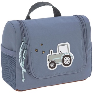 Lässig Kulturbeutel zum Hängen/Mini Washbag Adventure Tractor