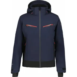 Icepeak Farwell I Jacke Blau 46 Herren Blau 46 - Blau