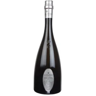 Bottega S.P.A. Alexander Grappa Grappa (1 x 0.7 l)