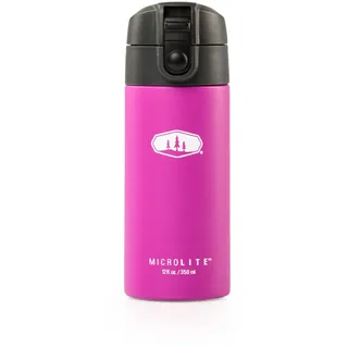 GSI Outdoors GSI, Trinkflasche + Thermosflasche, (0.35 l)