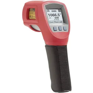 Fluke FLUKE-568EX Eigensicheres Infrarot-Thermometer