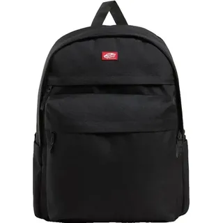 Vans Skate All Day Rucksack Schwarz