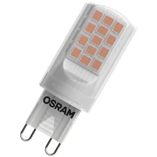 Osram LED Pin G9, 2700 K, 3,8 W, 4058075757981
