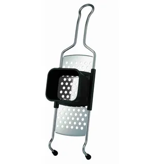 Rösle Spätzlehobel Spätzle 2-tlg. Silber