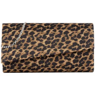 Tamaris Clutch »Clutch TAS Amalia«, schwarz