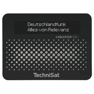 TechniSat Cablestar 100 (0010/3915)