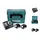 Power Source Kit 18 V 4,0 Ah 2 Stück