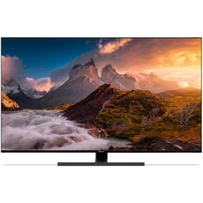 Bild (55'') QLED (Android TV, 4K, Dolby Vision®, HDR, Dolby Atmos, & Energieeffizienzklasse E