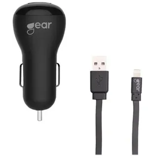 GEAR by Carl Douglas car power adapter - USB