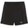 7 Kurze Hose Schwarz XXL