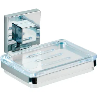 Wenko Seifenhalter Silber