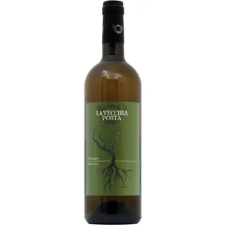 Timorasso Il Selvaggio La Vecchia Posta 2023