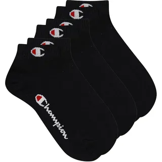 Champion Unisex Socken, 6er Pack