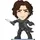 Dune Paul Atreides Vinylfigur 12 cm