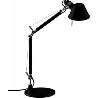 Tolomeo Micro Table black