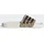 Shower Adilette Off White / Core Black / Magic Beige 48,5