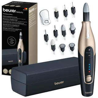 Beurer Maniküre-/Pediküreset