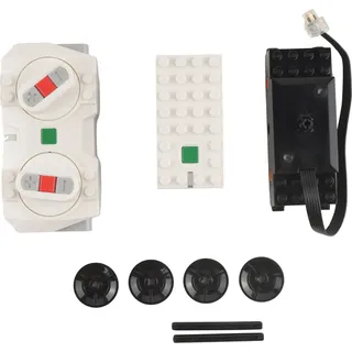 LEGO City Eisenbahn Powered Up Set 88009