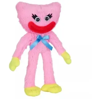 Poppy Playtime Plüschfiguren Serie 1: Kissy Missy
