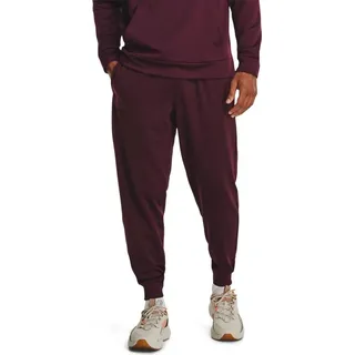 Under Armour Fleece Joggers Lila XS / Regular Mann Lila XS - Lila