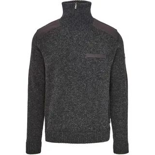 Fjällräven Koster Sweater Grau L