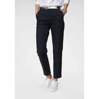 Marc O'Polo Torne Chinohose Slim Fit Blau 32
