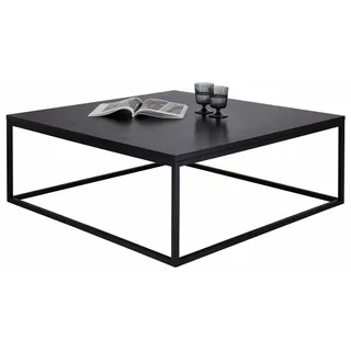 Home Affaire Voorst Schwarz Eiche 80 x 37 cm