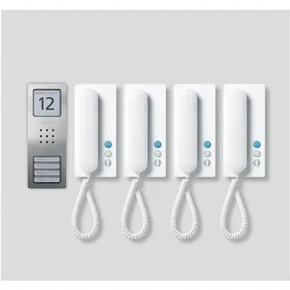 Siedle CA 812-4 E/W