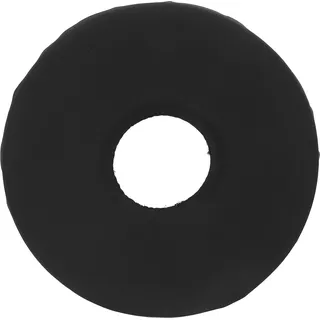 11.8 Zoll Donut Steißbein Kissen Schwamm Waschmaschine Hämorrhoiden Behandlung Dekubitus Kissen für ältere Menschen