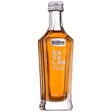 Bild Classic Single Malt Whisky 50ml