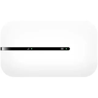 Huawei 4G Mobile WiFi E5576-325, white