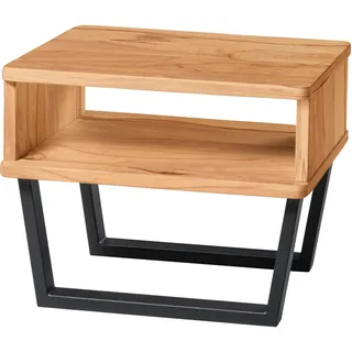 Hasena Nachtschrank Surf 48 x 36 x 48 cm Braun