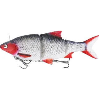 Westin Angelköder Ricky The Roach Redlight Roach 20 cm 119 g