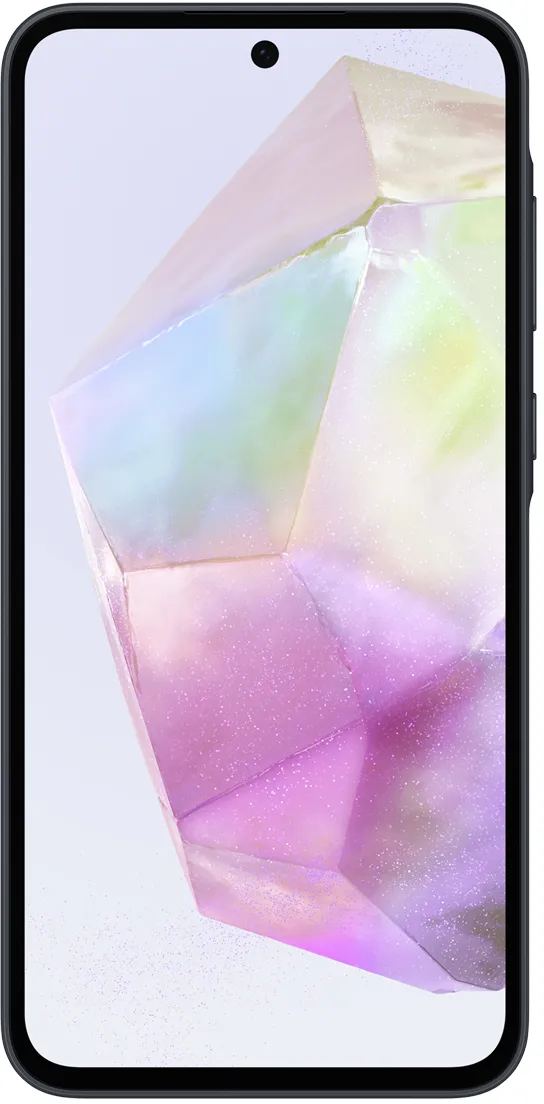 Bild von Galaxy A35 5G Enterprise Edition 6 GB RAM 128 GB awesome navy