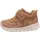 Lauflernschuhe Braun/Orange 25