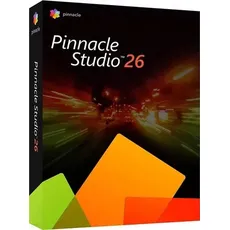 Corel Studio 26 - Box-Pack für Windows