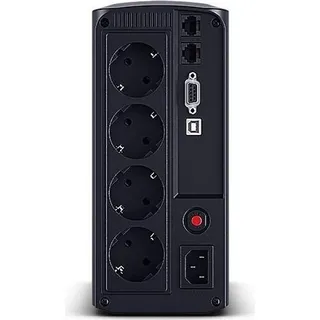 CyberPower  Cyberpower VP700ELCD Line-Interactive