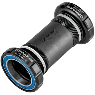 Praxis M30 Thru Bsa 68-73mm schwarz