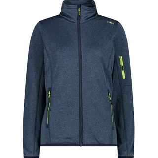CMP Damen Jacke Woman Jacket 30H5866-05MT 36 - Blue-Apple - 36