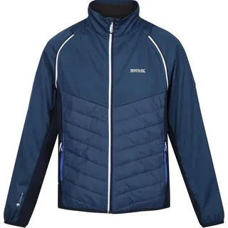 Regatta Softshelljacke und Weste Steren Hybrid Jacket (RML251)