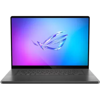 ROG Zephyrus G16 16" Ryzen AI 7 350 32 GB RAM 500 GB SSD RTX 5070 Grau