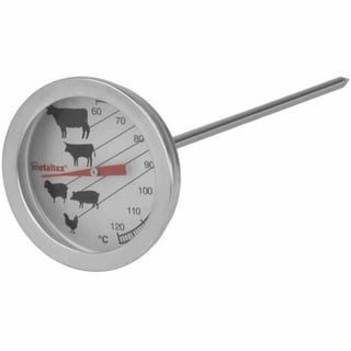 Metaltex Braten-/Grillthermometer