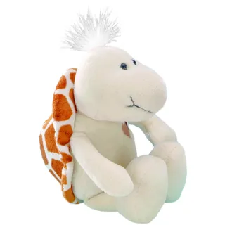 Nobby Plüsch Schildkröte, 23 cm, 1 Stück