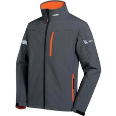 Bild Safety, Softshell-Jacke M