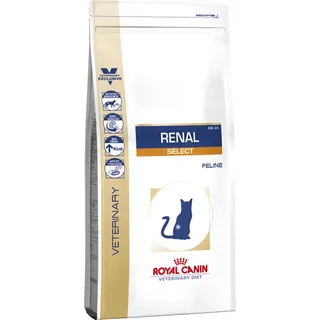 Royal Canin Renal Select Feline 2 kg