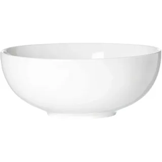 Ritzenhoff & Breker Skagen Servierschale Weiß 20 cm