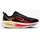 Vomero 18 Herren Black/Lightning Crimson/Topaz Gold/Bright Crimson 41